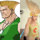 Illustration for article titled One Man's "Terrible" Cosplay Makes the Internet a Better Place